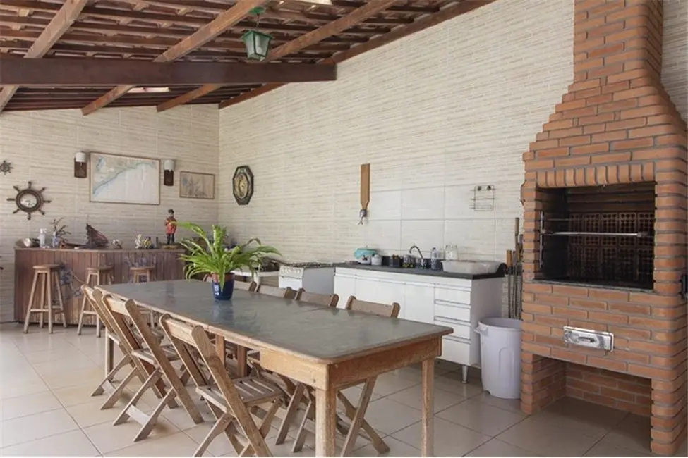 Foto 4 de Casa com 4 quartos à venda, 297m2 em Butantã, São Paulo - SP