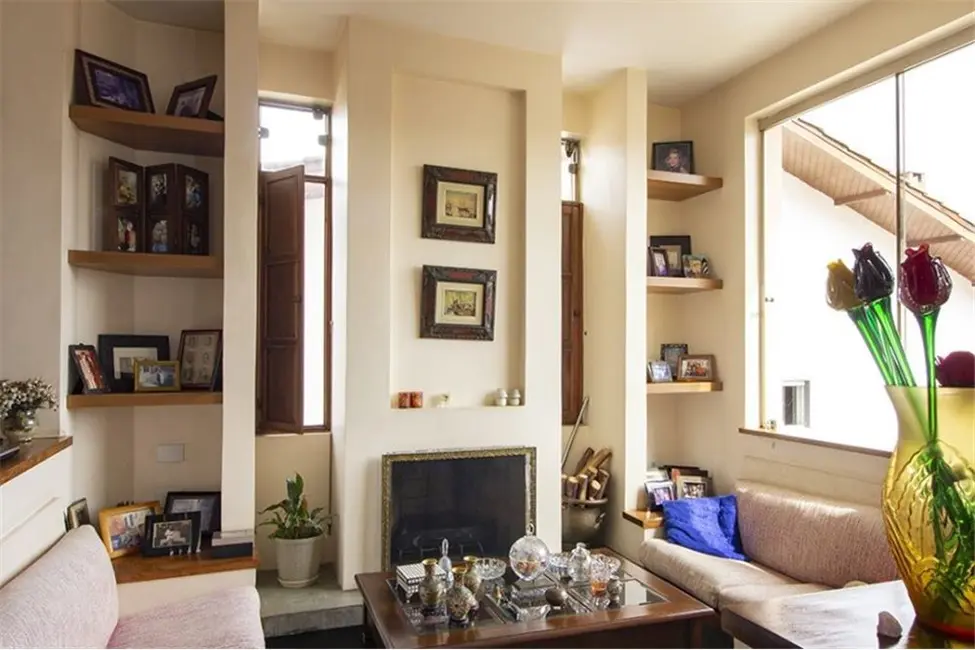 Foto 2 de Casa com 4 quartos à venda, 297m2 em Butantã, São Paulo - SP