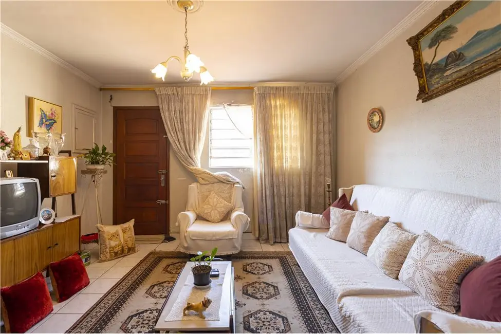 Foto 2 de Casa com 2 quartos à venda, 120m2 em Butantã, São Paulo - SP