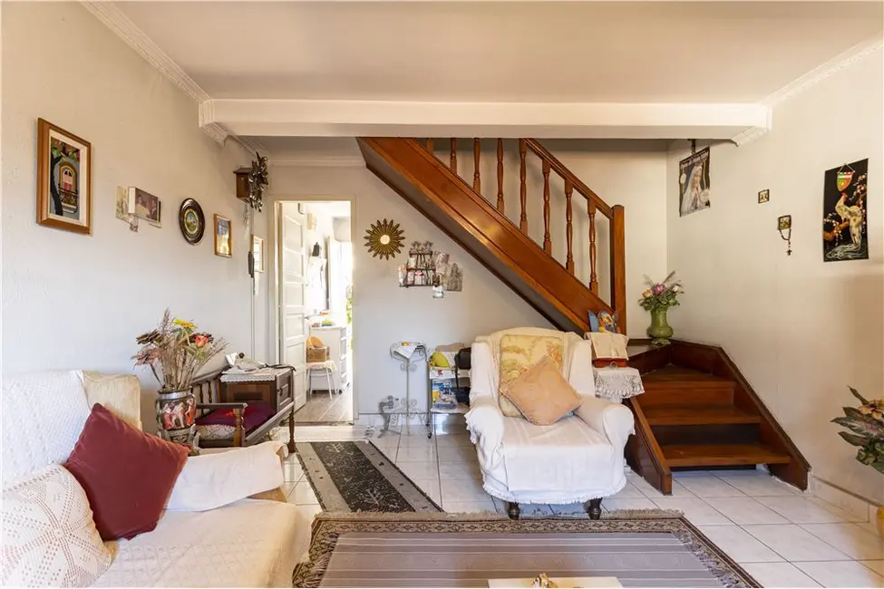 Casa com 2 quartos à venda, 120m2 em Butantã, São Paulo - SP - imagem 4 Foto 4 de Casa com 2 quartos à venda, 120m2 em Butantã, São Paulo - SP