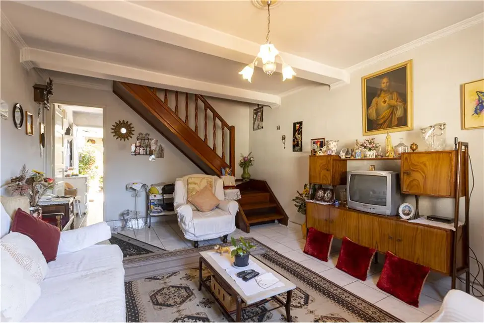 Casa com 2 quartos à venda, 120m2 em Butantã, São Paulo - SP - imagem 3 Foto 3 de Casa com 2 quartos à venda, 120m2 em Butantã, São Paulo - SP