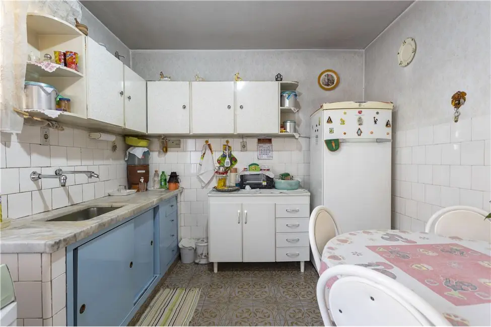 Casa com 2 quartos à venda, 120m2 em Butantã, São Paulo - SP - imagem 6 Foto 6 de Casa com 2 quartos à venda, 120m2 em Butantã, São Paulo - SP