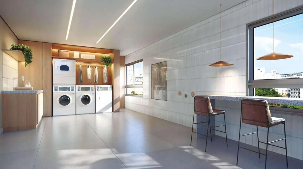 Apartamento com 2 quartos à venda, 130m2 em Higienópolis, São Paulo - SP - imagem 6 Foto 6 de Apartamento com 2 quartos à venda, 130m2 em Higienópolis, São Paulo - SP