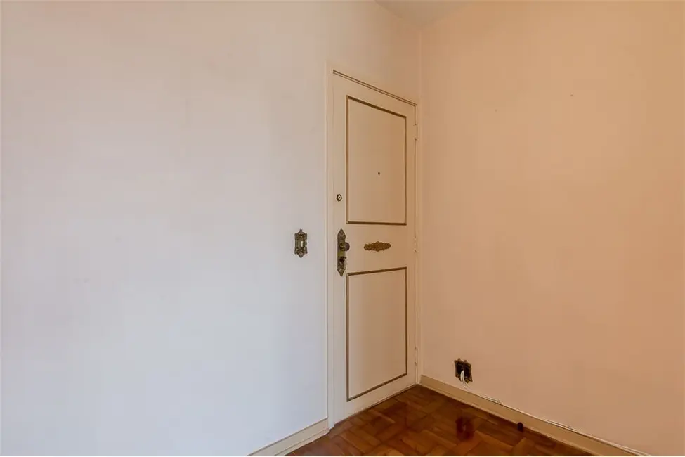 Apartamento com 3 quartos à venda, 176m2 em Higienópolis, São Paulo - SP - imagem 5 Foto 5 de Apartamento com 3 quartos à venda, 176m2 em Higienópolis, São Paulo - SP