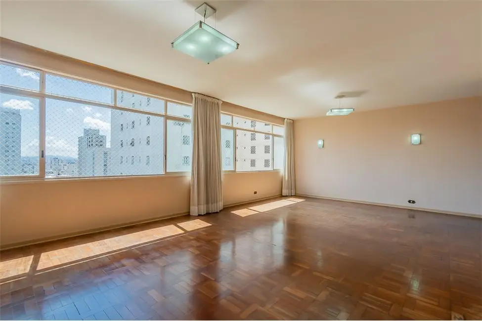Foto 1 de Apartamento com 3 quartos à venda, 176m2 em Higienópolis, São Paulo - SP