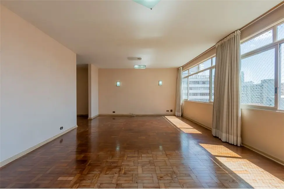 Foto 2 de Apartamento com 3 quartos à venda, 176m2 em Higienópolis, São Paulo - SP