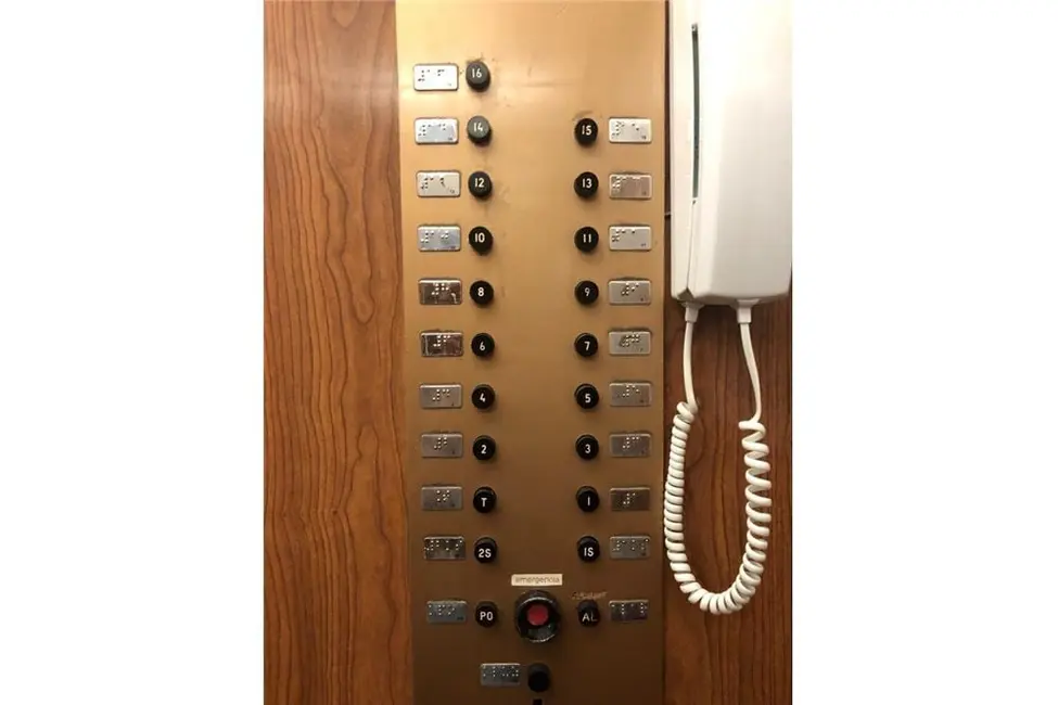 Apartamento com 3 quartos à venda, 125m2 em Higienópolis, São Paulo - SP - imagem 2 Foto 2 de Apartamento com 3 quartos à venda, 125m2 em Higienópolis, São Paulo - SP