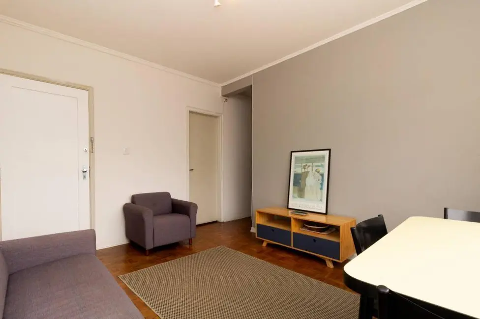 Apartamento com 2 quartos à venda, 71m2 em Higienópolis, São Paulo - SP - imagem 3 Foto 3 de Apartamento com 2 quartos à venda, 71m2 em Higienópolis, São Paulo - SP