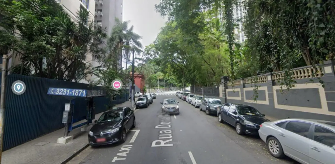 Apartamento com 1 quarto à venda, 200m2 em Higienópolis, São Paulo - SP - imagem 3 Foto 3 de Apartamento com 1 quarto à venda, 200m2 em Higienópolis, São Paulo - SP