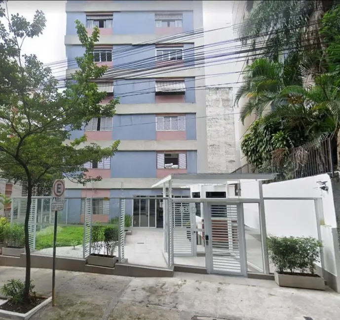 Foto 1 de Apartamento com 1 quarto à venda, 200m2 em Higienópolis, São Paulo - SP