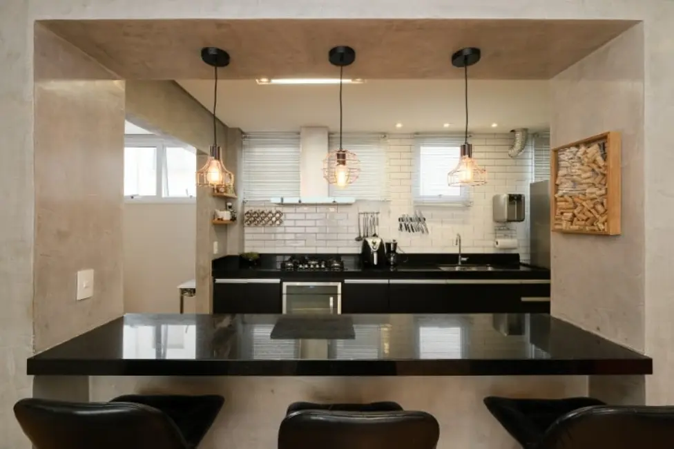 Foto 4 de Apartamento com 3 quartos à venda, 126m2 em Higienópolis, São Paulo - SP