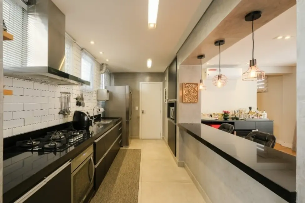 Foto 1 de Apartamento com 3 quartos à venda, 126m2 em Higienópolis, São Paulo - SP