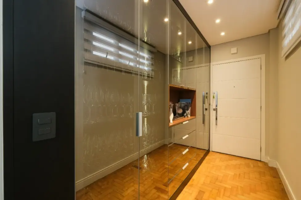 Foto 5 de Apartamento com 3 quartos à venda, 126m2 em Higienópolis, São Paulo - SP