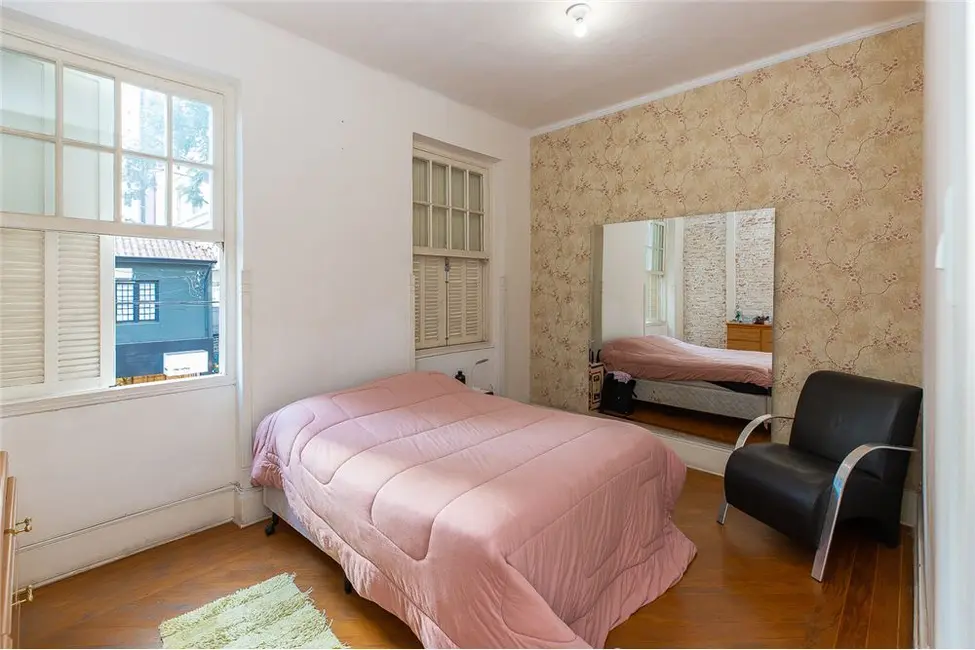 Foto 5 de Casa com 4 quartos à venda, 200m2 em Higienópolis, São Paulo - SP