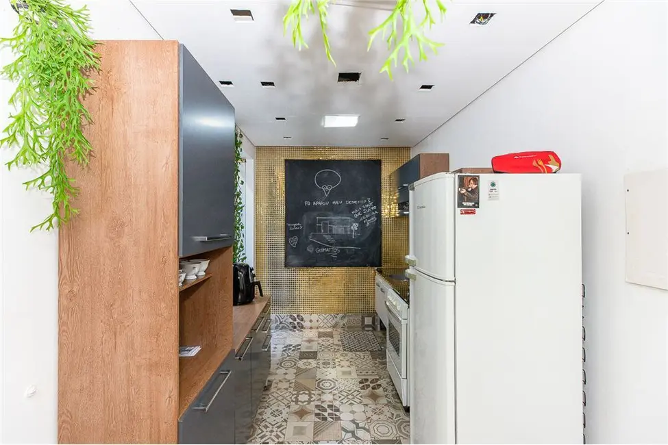 Foto 8 de Casa com 4 quartos à venda, 200m2 em Higienópolis, São Paulo - SP