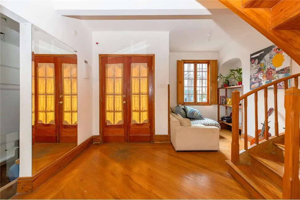 Foto 2 de Casa com 4 quartos à venda, 200m2 em Higienópolis, São Paulo - SP