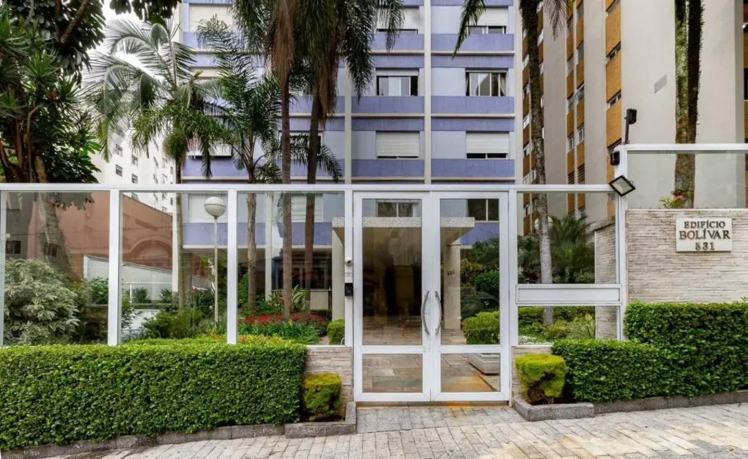 Foto 1 de Apartamento com 3 quartos à venda, 230m2 em Higienópolis, São Paulo - SP