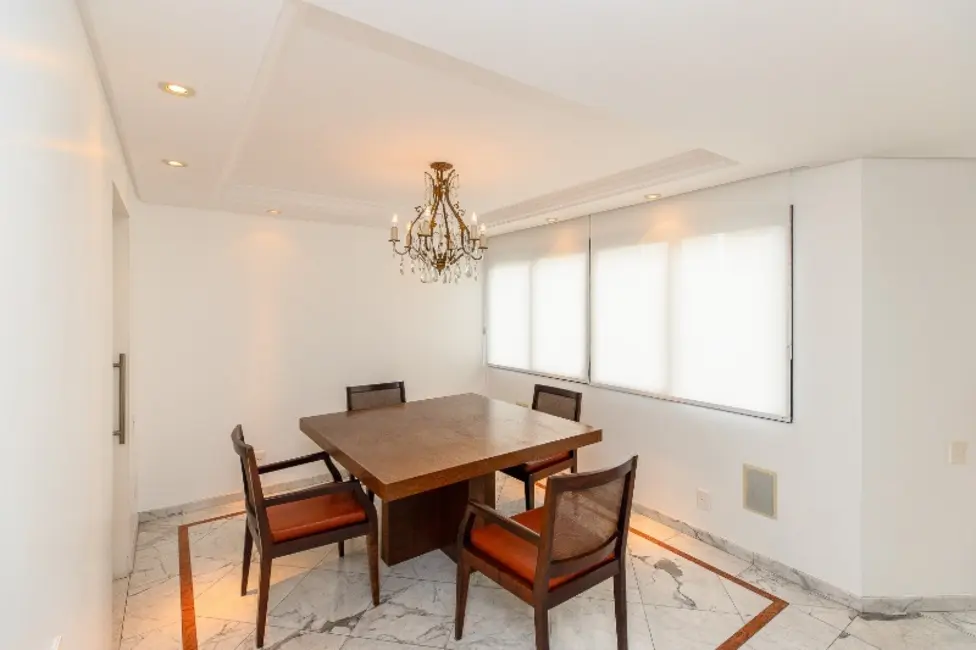 Foto 5 de Apartamento com 4 quartos à venda, 160m2 em Consolação, São Paulo - SP