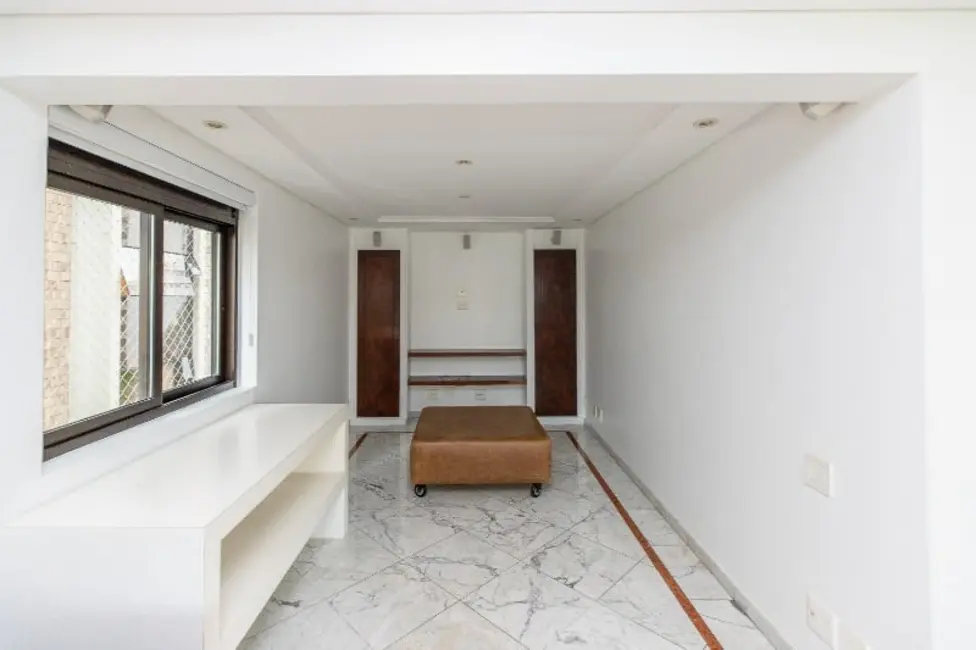 Foto 3 de Apartamento com 4 quartos à venda, 160m2 em Consolação, São Paulo - SP