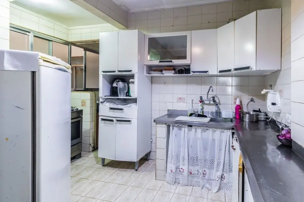 Apartamento com 3 quartos à venda, 131m2 em Bela Vista, São Paulo - SP - imagem 5 Foto 5 de Apartamento com 3 quartos à venda, 131m2 em Bela Vista, São Paulo - SP