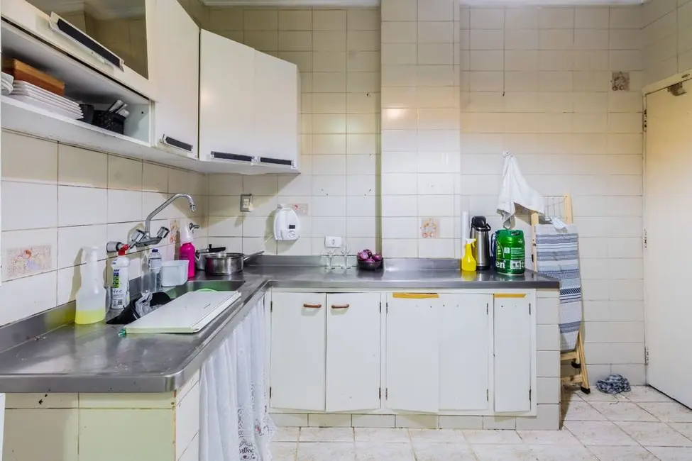 Apartamento com 3 quartos à venda, 131m2 em Bela Vista, São Paulo - SP - imagem 4 Foto 4 de Apartamento com 3 quartos à venda, 131m2 em Bela Vista, São Paulo - SP