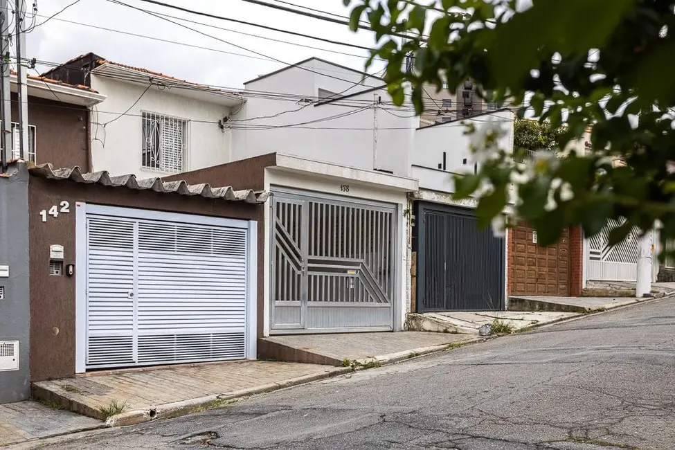 Casa com 3 quartos à venda, 64m2 em Alto da Lapa, São Paulo - SP - imagem 1 Foto 1 de Casa com 3 quartos à venda, 64m2 em Alto da Lapa, São Paulo - SP