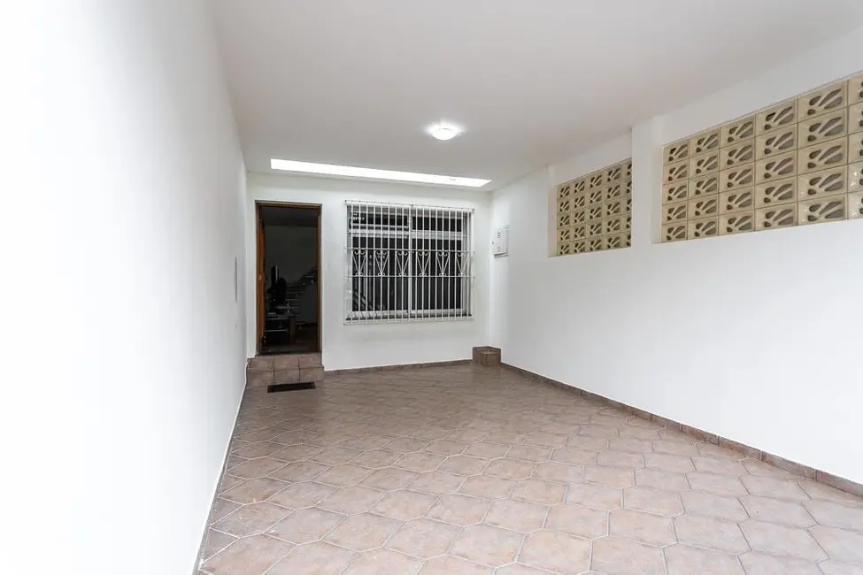Casa com 3 quartos à venda, 64m2 em Alto da Lapa, São Paulo - SP - imagem 3 Foto 3 de Casa com 3 quartos à venda, 64m2 em Alto da Lapa, São Paulo - SP
