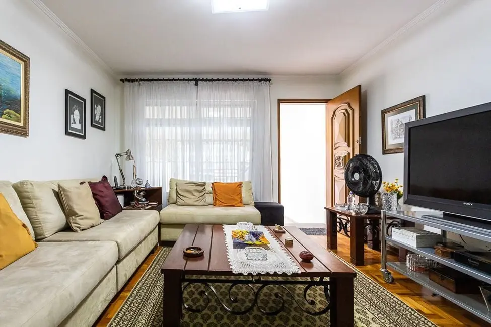 Casa com 3 quartos à venda, 64m2 em Alto da Lapa, São Paulo - SP - imagem 9 Foto 9 de Casa com 3 quartos à venda, 64m2 em Alto da Lapa, São Paulo - SP