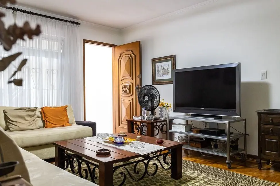 Casa com 3 quartos à venda, 64m2 em Alto da Lapa, São Paulo - SP - imagem 7 Foto 7 de Casa com 3 quartos à venda, 64m2 em Alto da Lapa, São Paulo - SP