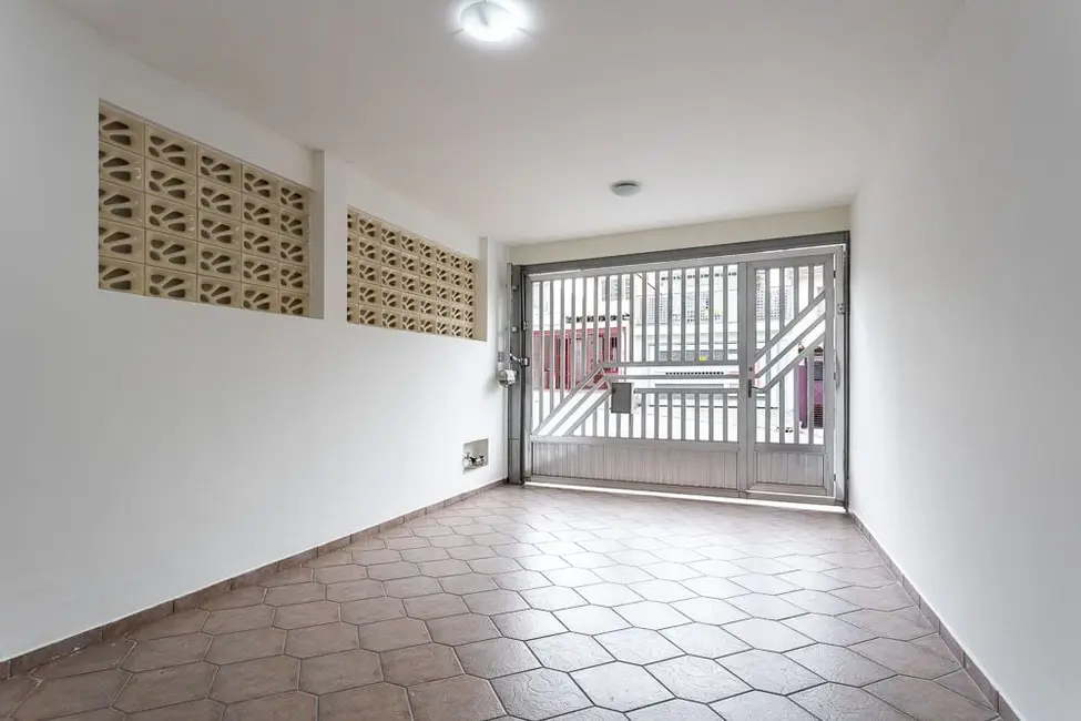 Casa com 3 quartos à venda, 64m2 em Alto da Lapa, São Paulo - SP - imagem 4 Foto 4 de Casa com 3 quartos à venda, 64m2 em Alto da Lapa, São Paulo - SP