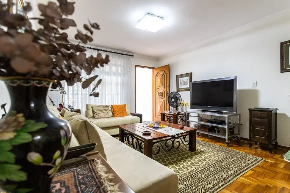 Casa com 3 quartos à venda, 64m2 em Alto da Lapa, São Paulo - SP - imagem 8 Foto 8 de Casa com 3 quartos à venda, 64m2 em Alto da Lapa, São Paulo - SP