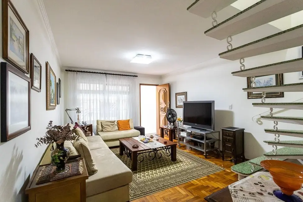 Casa com 3 quartos à venda, 64m2 em Alto da Lapa, São Paulo - SP - imagem 6 Foto 6 de Casa com 3 quartos à venda, 64m2 em Alto da Lapa, São Paulo - SP