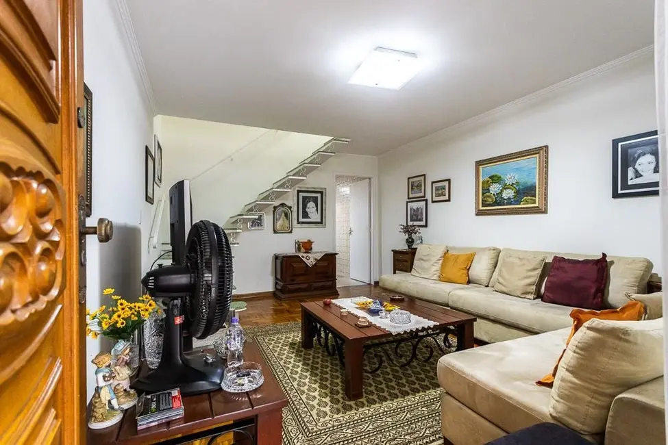 Casa com 3 quartos à venda, 64m2 em Alto da Lapa, São Paulo - SP - imagem 5 Foto 5 de Casa com 3 quartos à venda, 64m2 em Alto da Lapa, São Paulo - SP