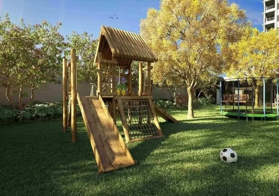 Foto 8 de Apartamento com 2 quartos à venda, 36m2 em Lapa, São Paulo - SP