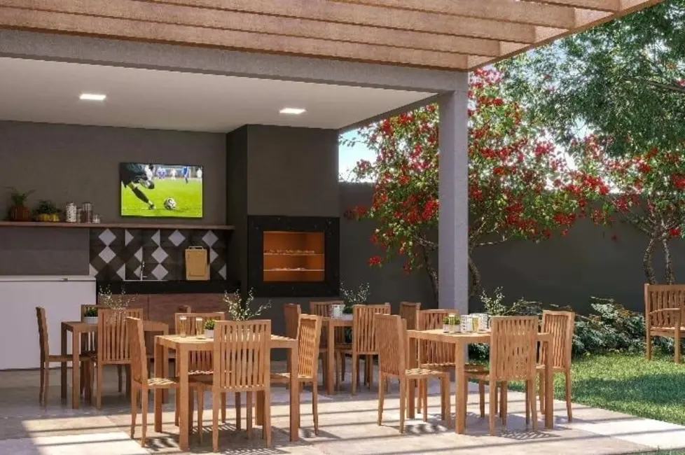 Foto 5 de Apartamento com 2 quartos à venda, 36m2 em Lapa, São Paulo - SP