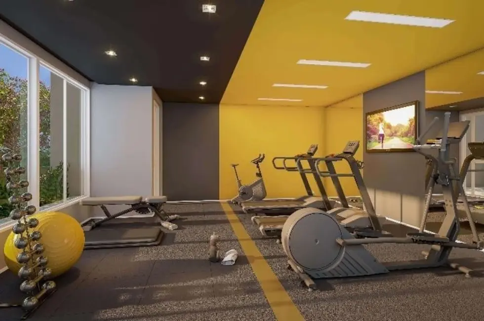 Foto 4 de Apartamento com 2 quartos à venda, 36m2 em Lapa, São Paulo - SP