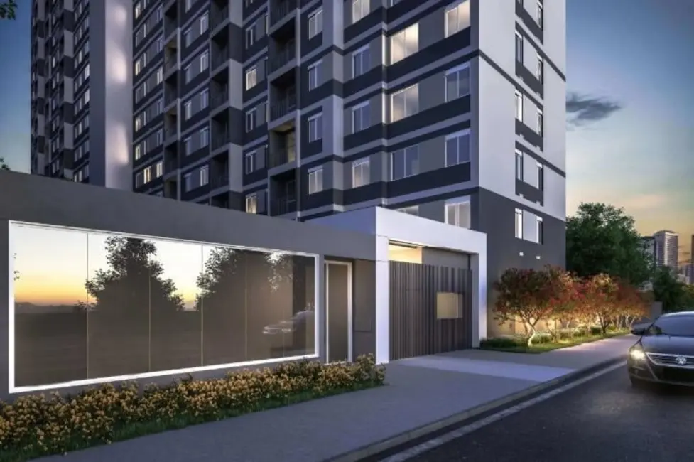 Foto 3 de Apartamento com 2 quartos à venda, 36m2 em Lapa, São Paulo - SP