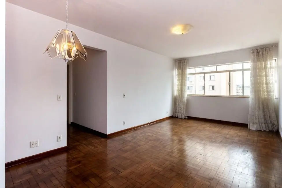 Apartamento com 3 quartos à venda, 110m2 em Lapa, São Paulo - SP - imagem 3 Foto 3 de Apartamento com 3 quartos à venda, 110m2 em Lapa, São Paulo - SP