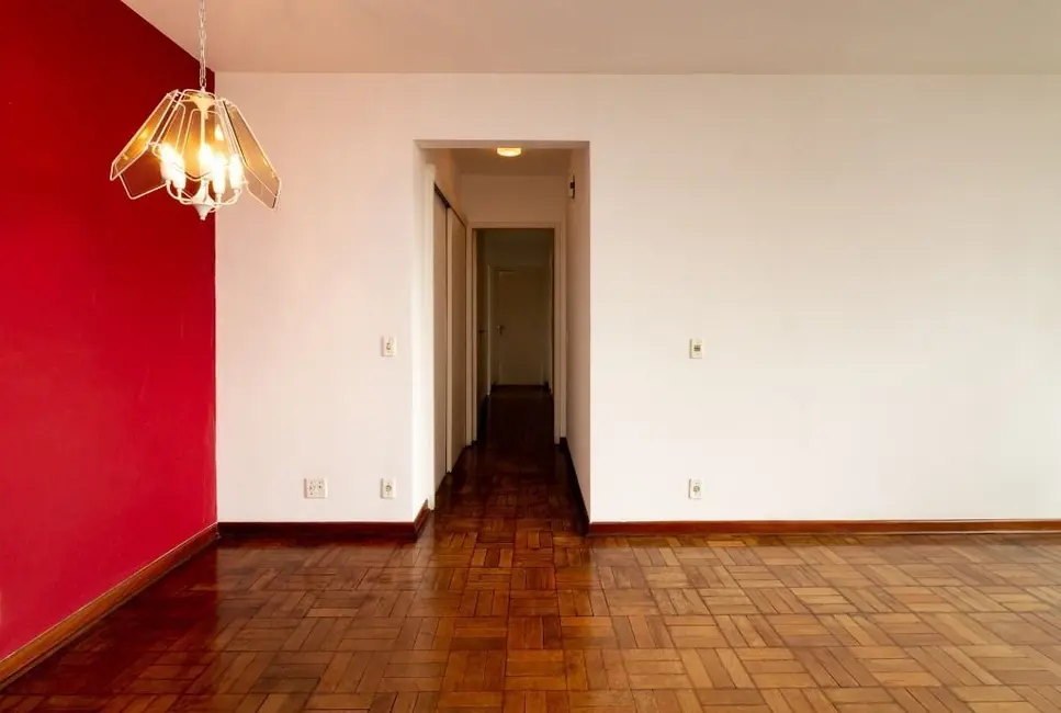 Foto 2 de Apartamento com 3 quartos à venda, 110m2 em Lapa, São Paulo - SP