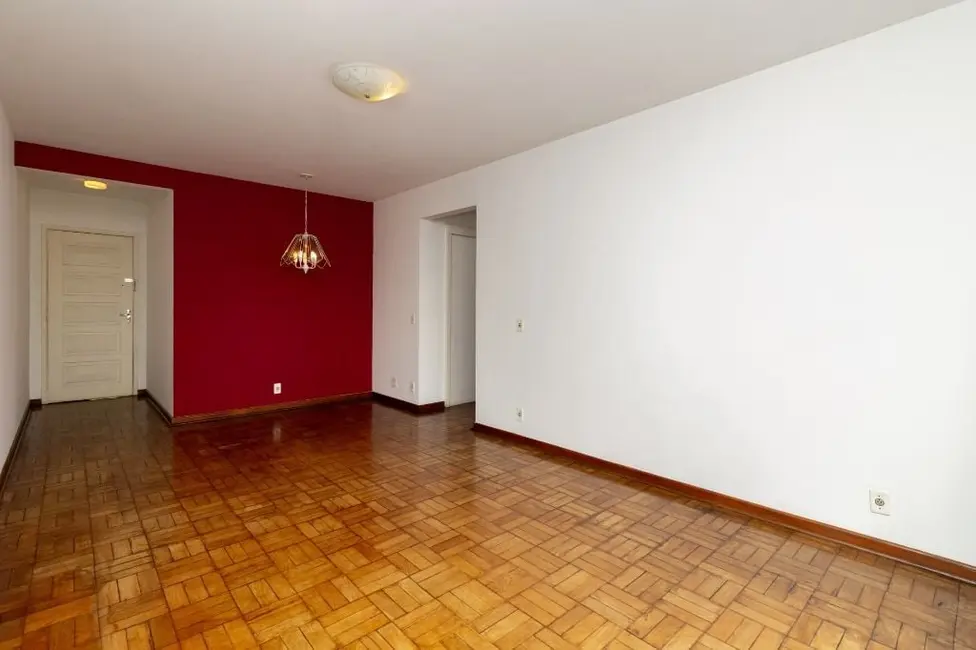 Foto 1 de Apartamento com 3 quartos à venda, 110m2 em Lapa, São Paulo - SP