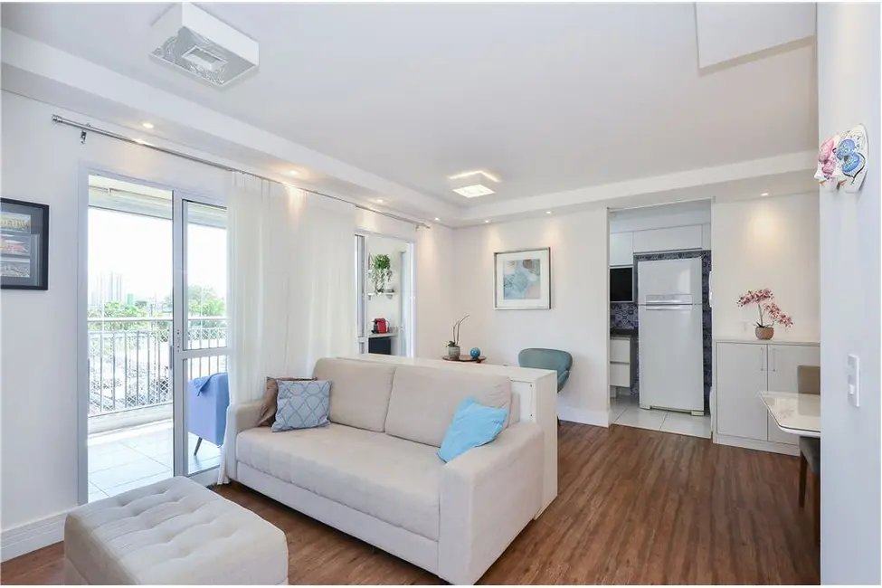 Apartamento com 2 quartos à venda, 76m2 em Lapa, São Paulo - SP - imagem 6 Foto 6 de Apartamento com 2 quartos à venda, 76m2 em Lapa, São Paulo - SP