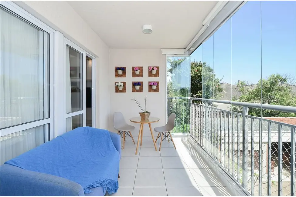 Apartamento com 2 quartos à venda, 76m2 em Lapa, São Paulo - SP - imagem 8 Foto 8 de Apartamento com 2 quartos à venda, 76m2 em Lapa, São Paulo - SP