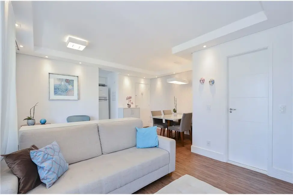 Apartamento com 2 quartos à venda, 76m2 em Lapa, São Paulo - SP - imagem 5 Foto 5 de Apartamento com 2 quartos à venda, 76m2 em Lapa, São Paulo - SP