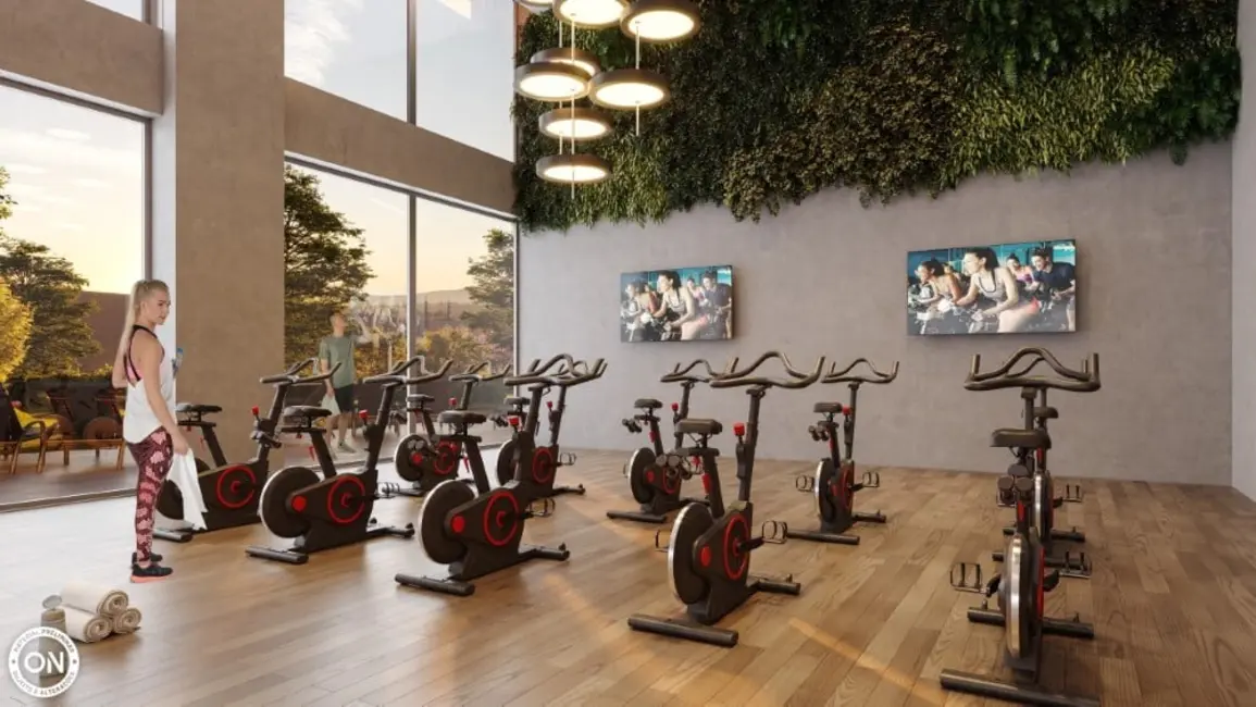 Apartamento com 1 quarto à venda, 71m2 em Cerqueira César, São Paulo - SP - imagem 7 Foto 7 de Apartamento com 1 quarto à venda, 71m2 em Cerqueira César, São Paulo - SP