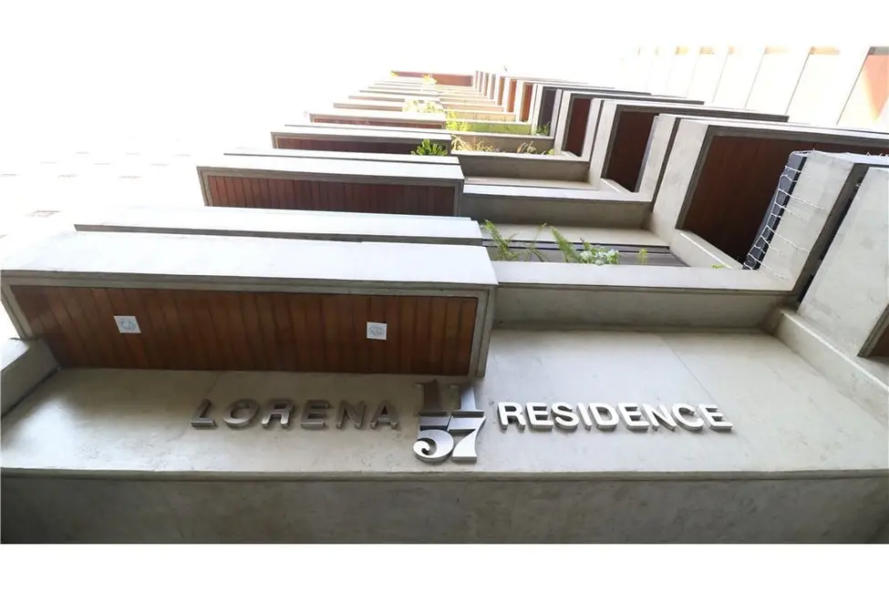 Apartamento com 1 quarto à venda, 58m2 em Cerqueira César, São Paulo - SP - imagem 3 Foto 3 de Apartamento com 1 quarto à venda, 58m2 em Cerqueira César, São Paulo - SP