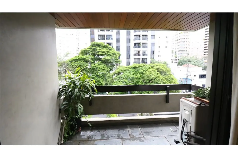 Apartamento com 1 quarto à venda, 58m2 em Cerqueira César, São Paulo - SP - imagem 9 Foto 9 de Apartamento com 1 quarto à venda, 58m2 em Cerqueira César, São Paulo - SP