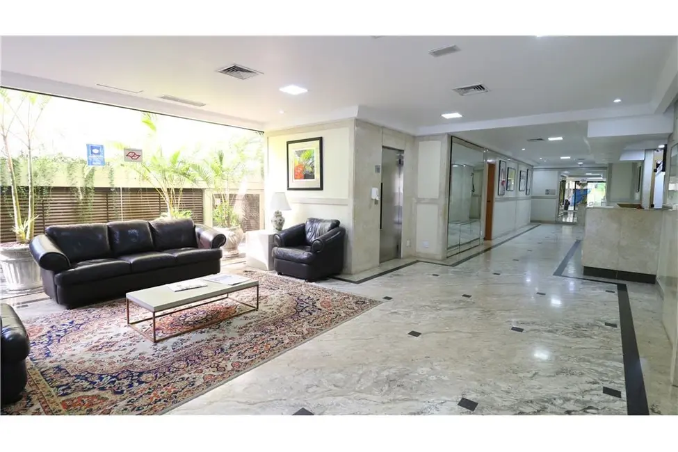 Apartamento com 1 quarto à venda, 58m2 em Cerqueira César, São Paulo - SP - imagem 4 Foto 4 de Apartamento com 1 quarto à venda, 58m2 em Cerqueira César, São Paulo - SP