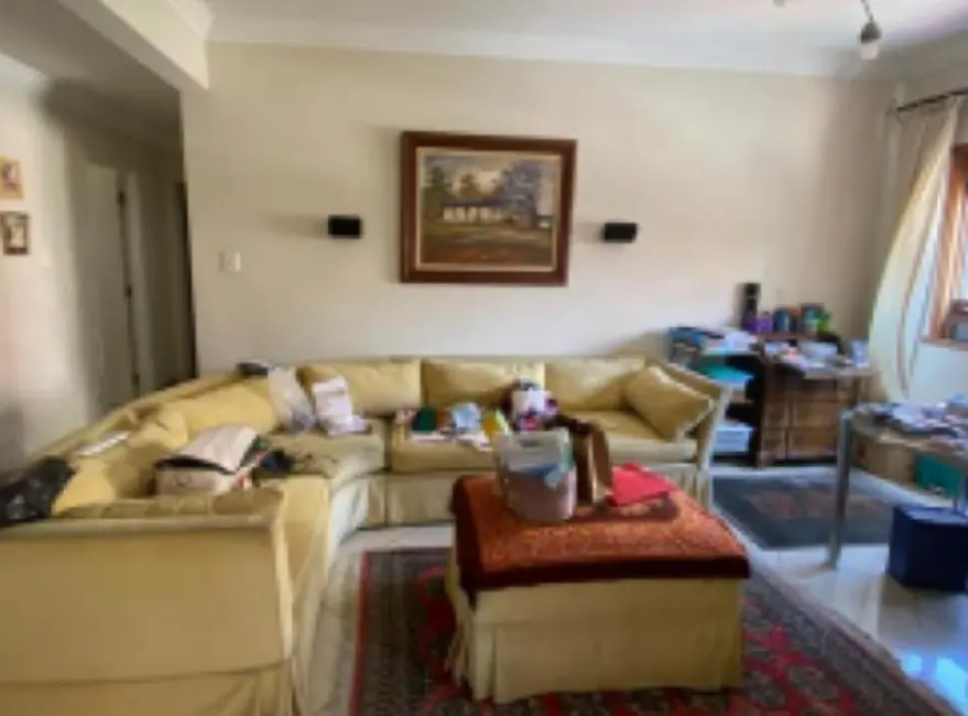 Apartamento com 3 quartos à venda, 243m2 em Cerqueira César, São Paulo - SP - imagem 4 Foto 4 de Apartamento com 3 quartos à venda, 243m2 em Cerqueira César, São Paulo - SP