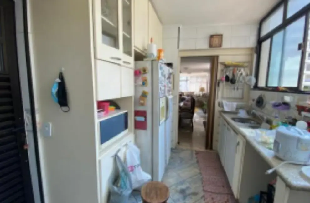 Foto 2 de Apartamento com 3 quartos à venda, 243m2 em Cerqueira César, São Paulo - SP