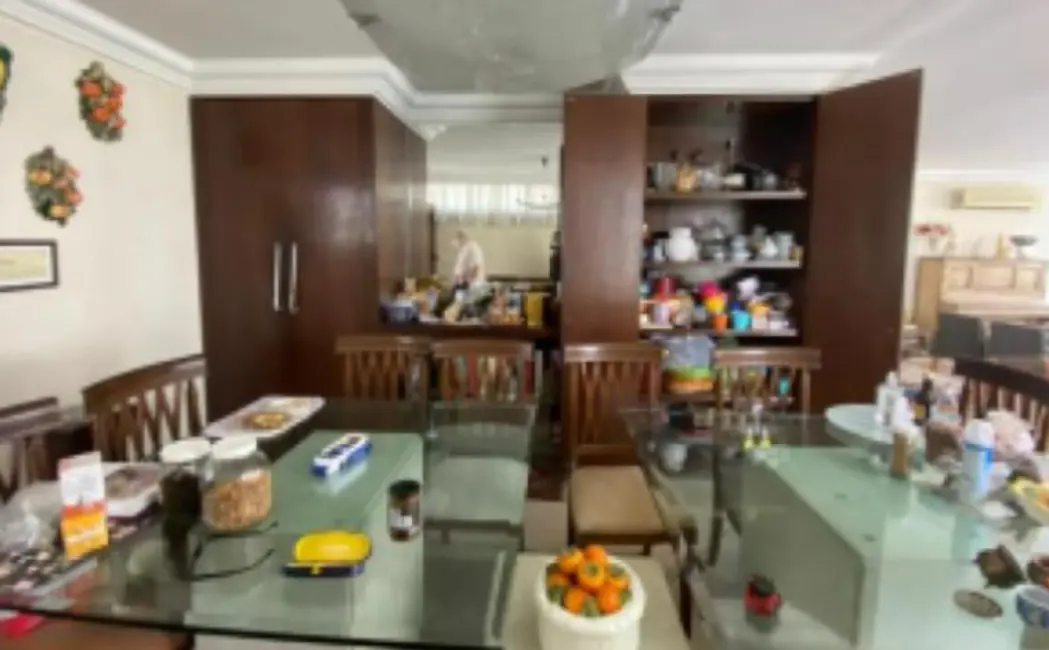 Apartamento com 3 quartos à venda, 243m2 em Cerqueira César, São Paulo - SP - imagem 3 Foto 3 de Apartamento com 3 quartos à venda, 243m2 em Cerqueira César, São Paulo - SP